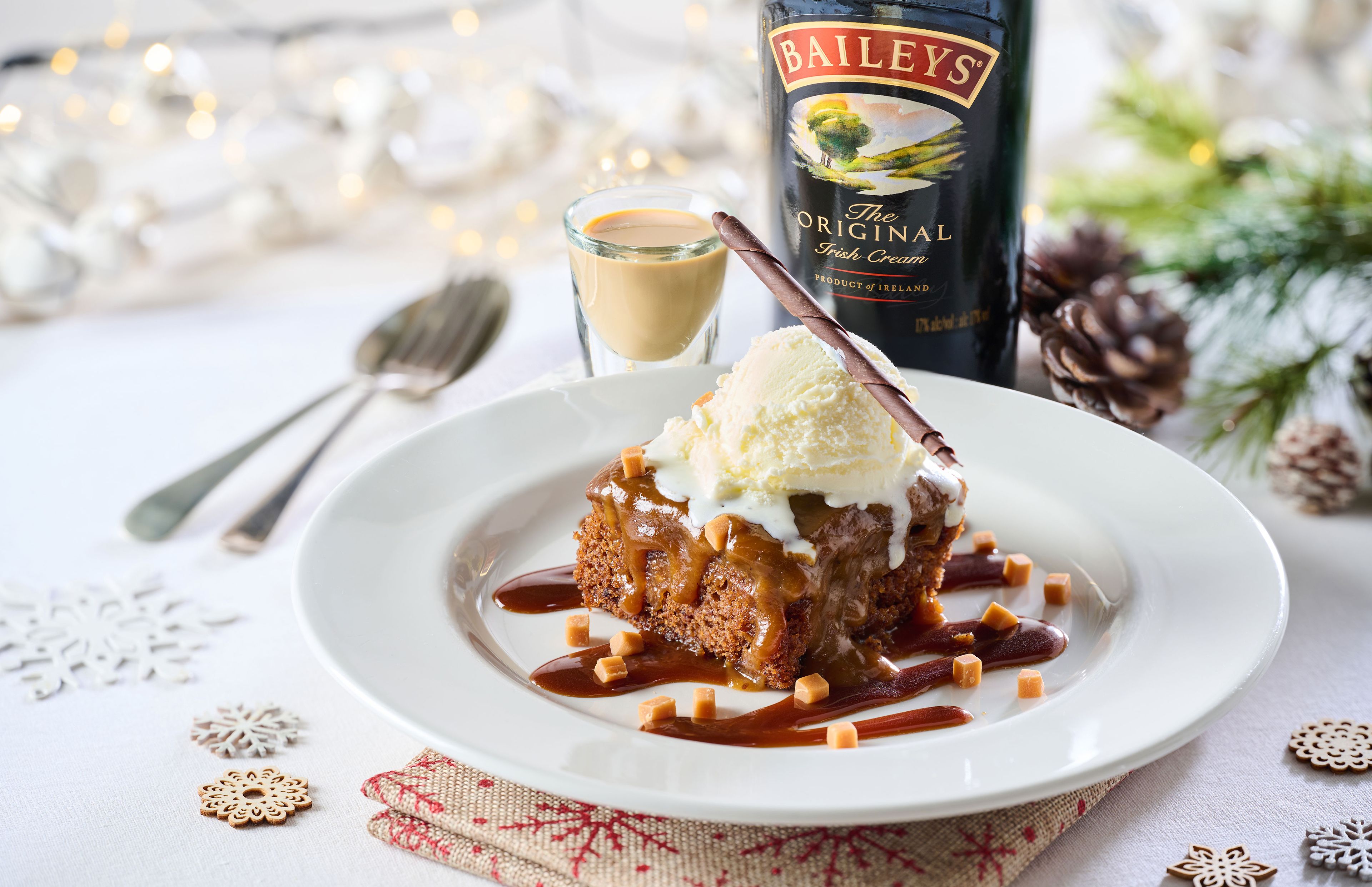 Festive Lunch & Dinner at The Star in Stone
